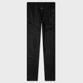 Woven Lounge Pant - Black