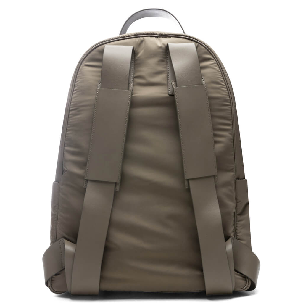 The Backpack - Taupe