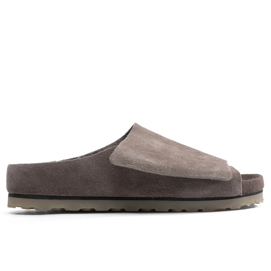 The Los Feliz Suede - Ash