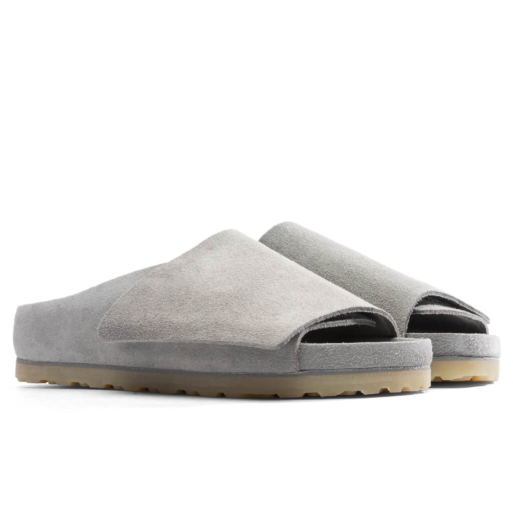 The Los Feliz Suede - Cement