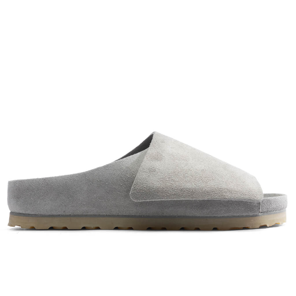 The Los Feliz Suede - Cement