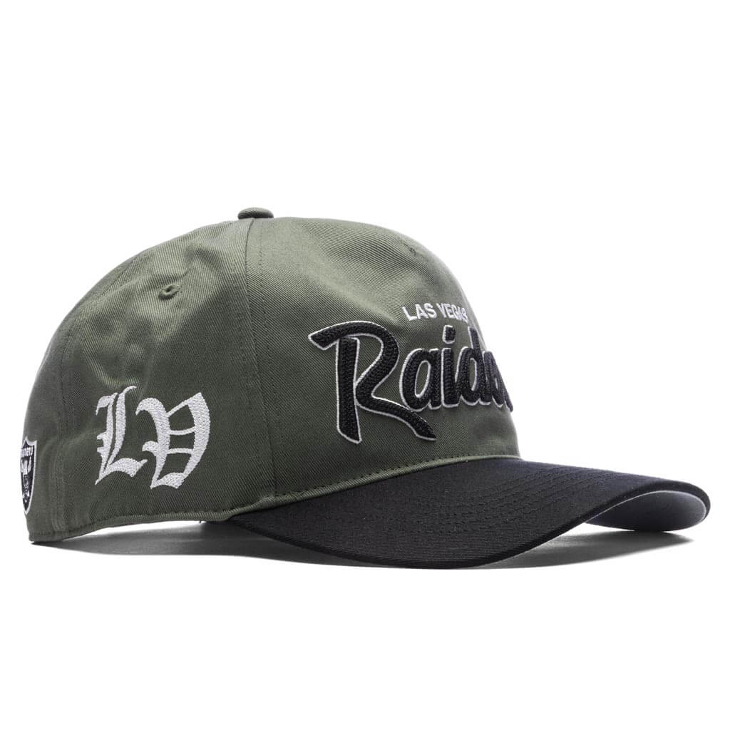 Chain 47 Hitch RF - Las Vegas Raiders