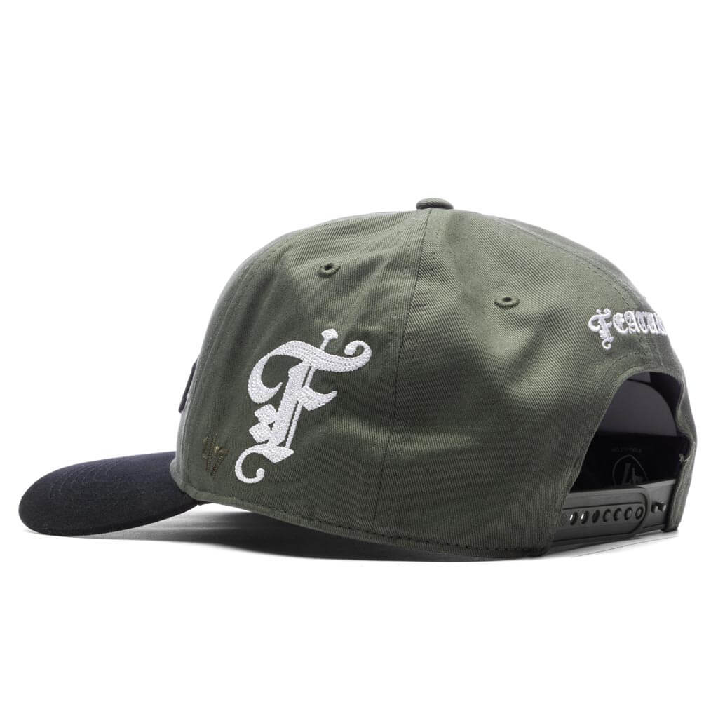 Chain 47 Hitch RF - Las Vegas Raiders