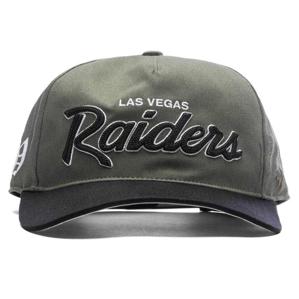 Chain 47 Hitch RF - Las Vegas Raiders