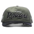 Chain 47 Hitch RF - Las Vegas Raiders