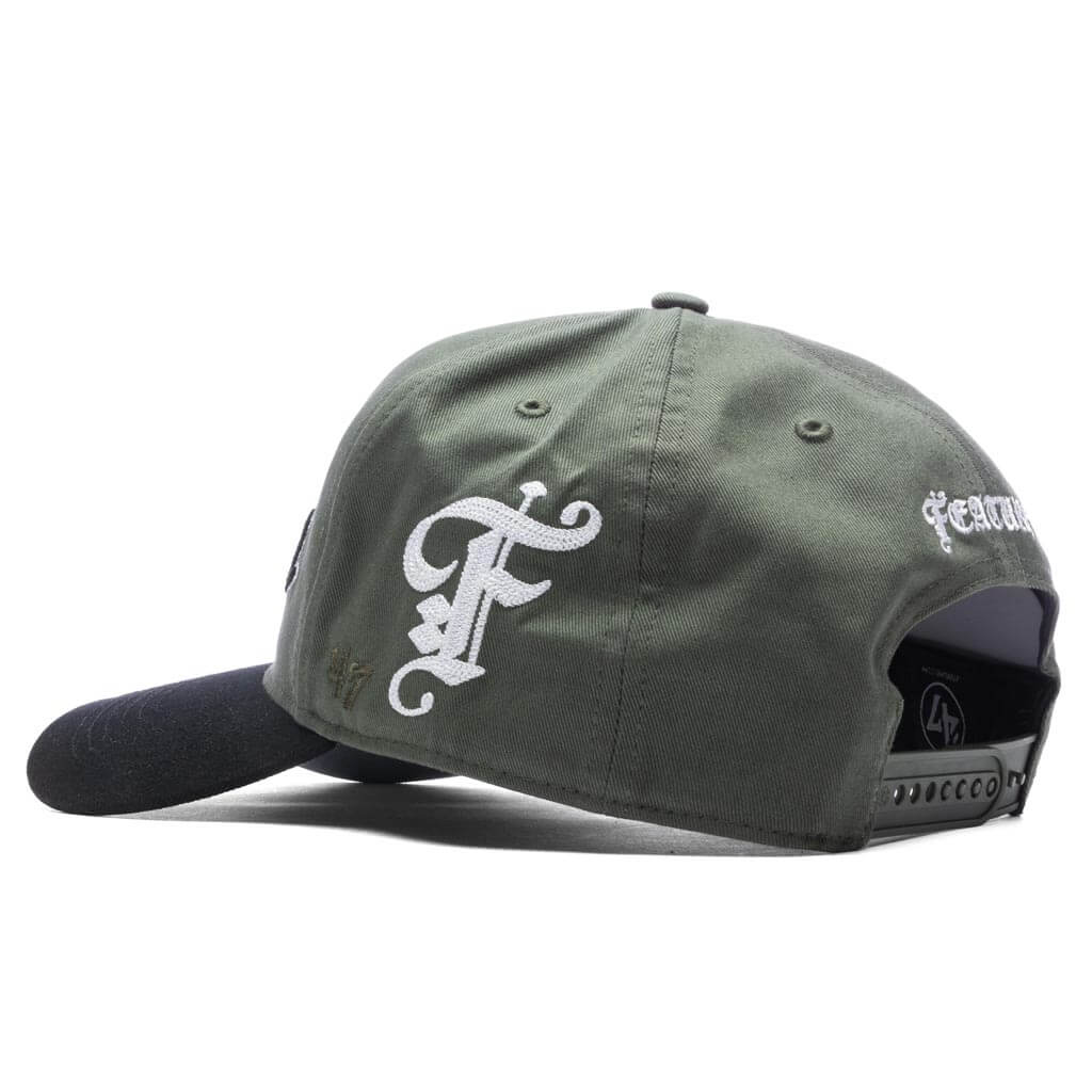 Chain 47 Hitch RF - Philadelphia Eagles