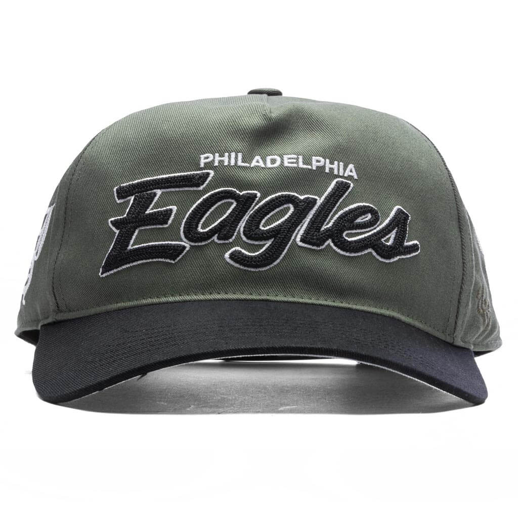 Chain 47 Hitch RF - Philadelphia Eagles