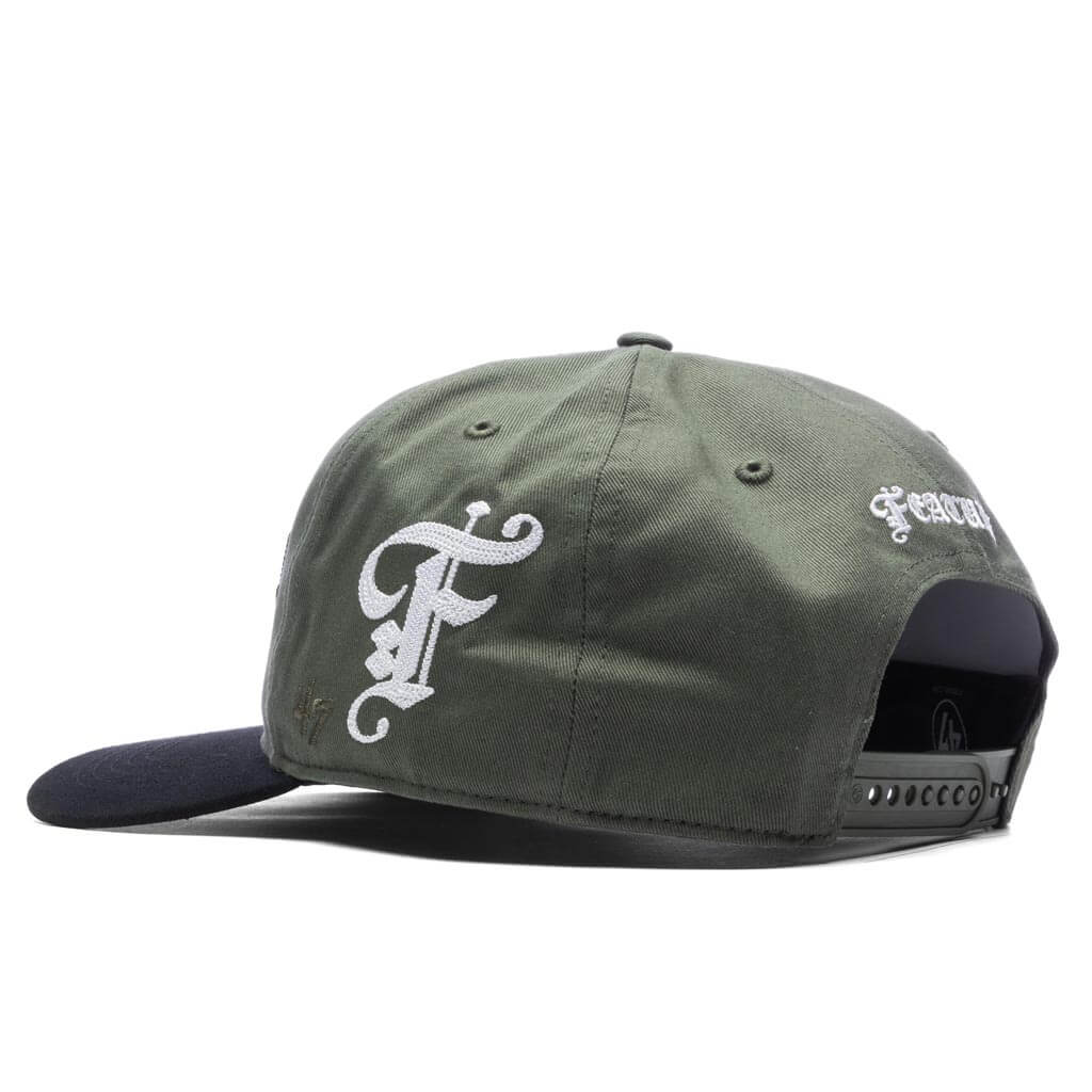 Chain 47 Hitch RF - San Francisco 49ers
