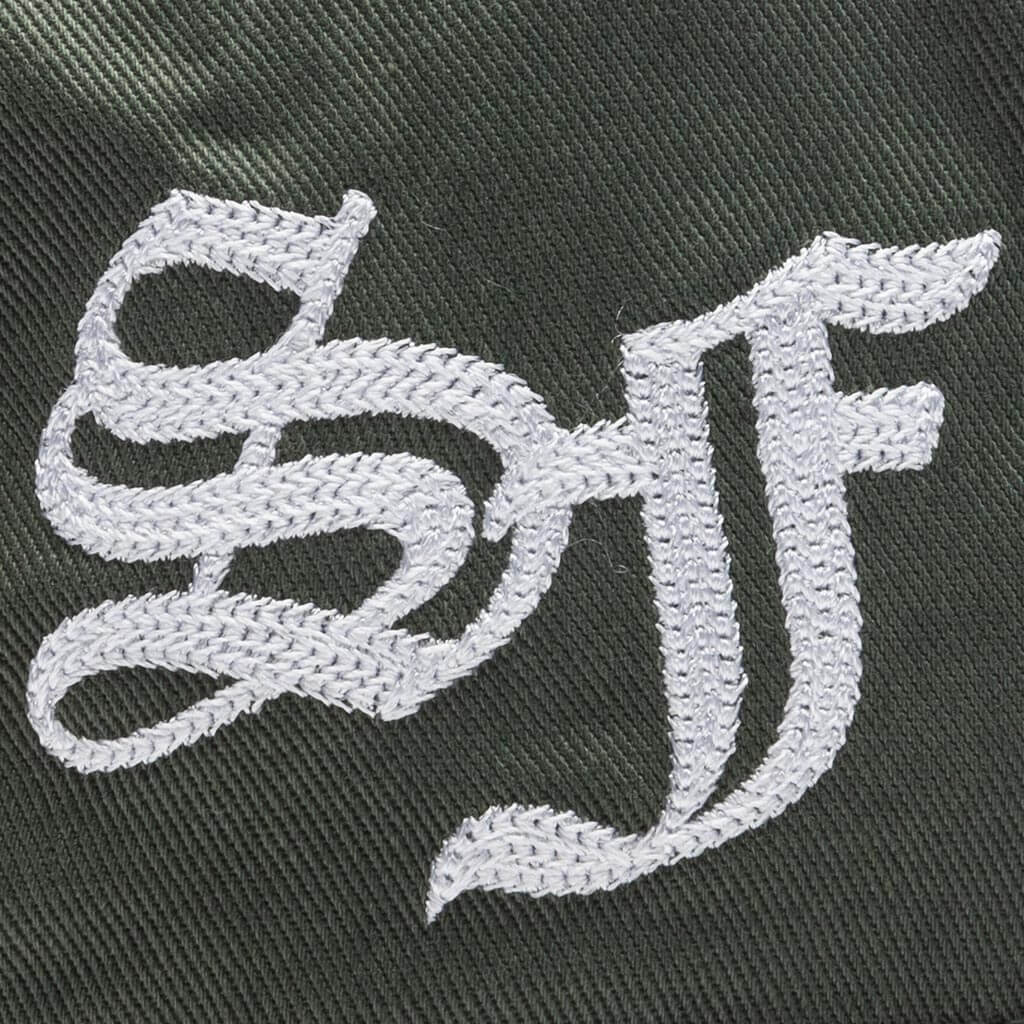 Chain 47 Hitch RF - San Francisco 49ers