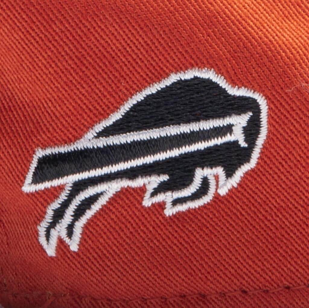 Desert 47 Hitch RF - Buffalo Bills