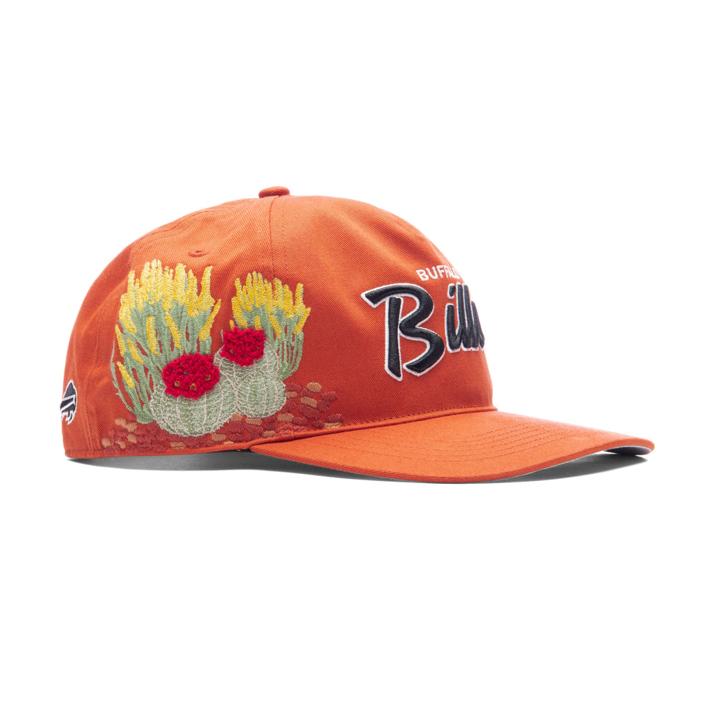 Desert 47 Hitch RF - Buffalo Bills
