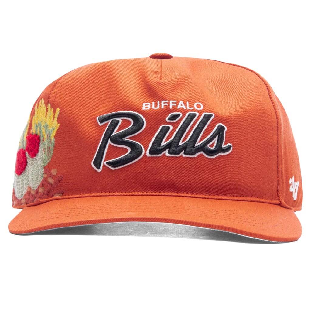 Desert 47 Hitch RF - Buffalo Bills