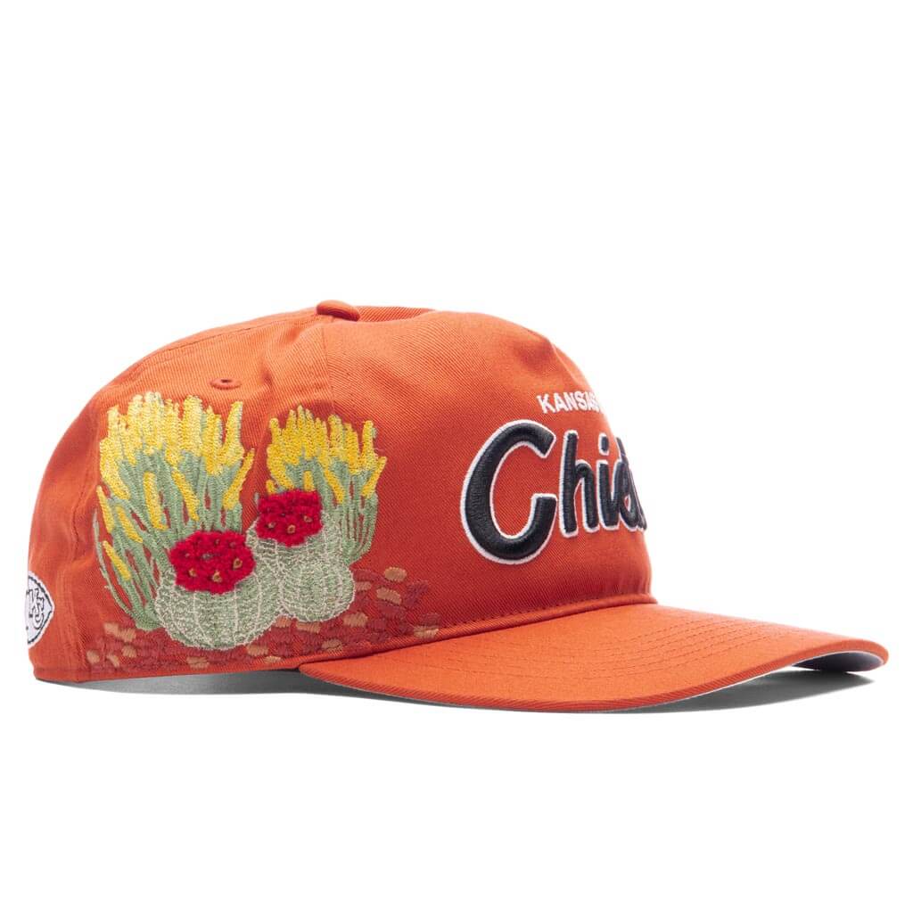 Desert 47 Hitch RF - Kansas City Chiefs