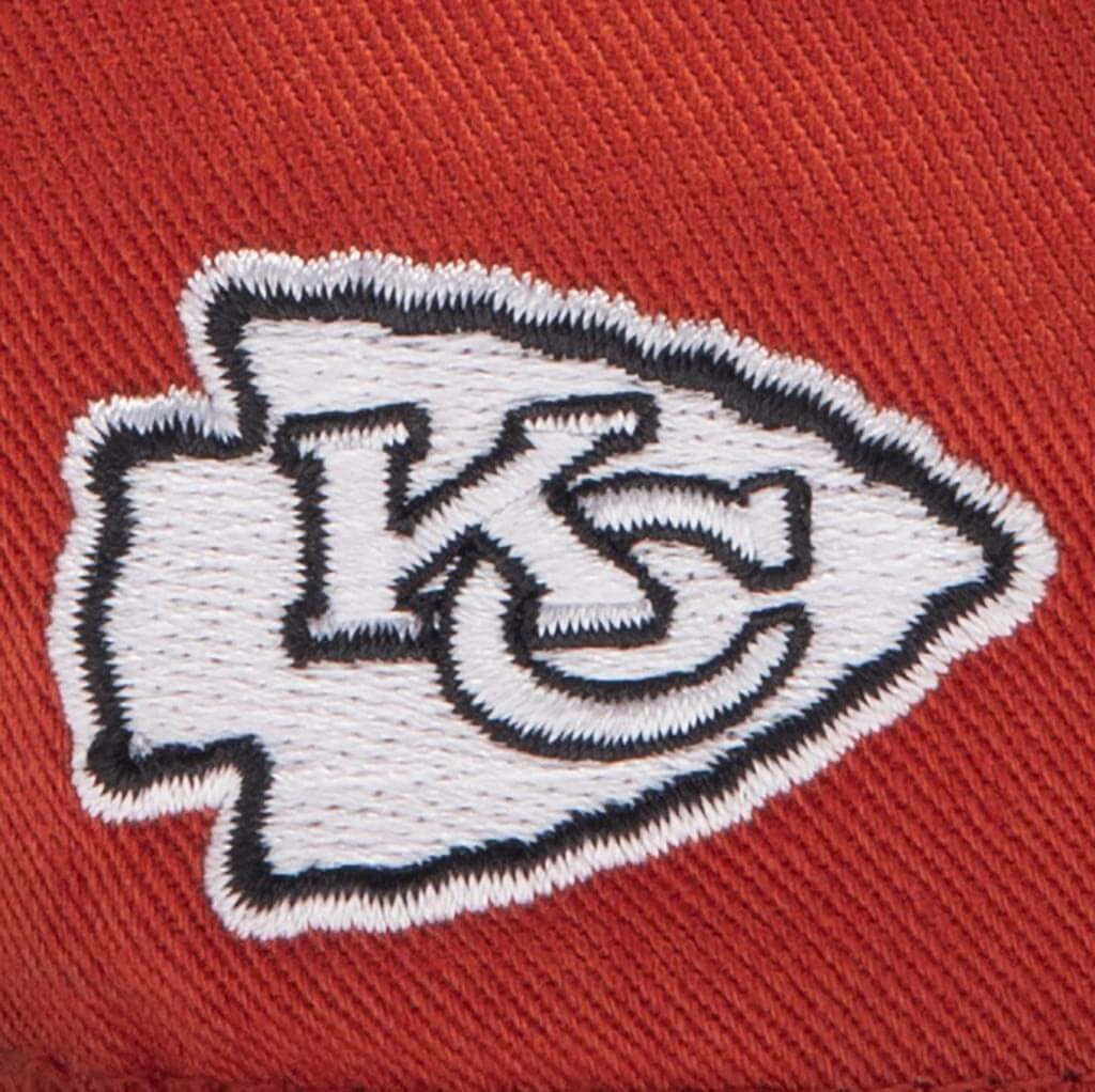 Desert 47 Hitch RF - Kansas City Chiefs