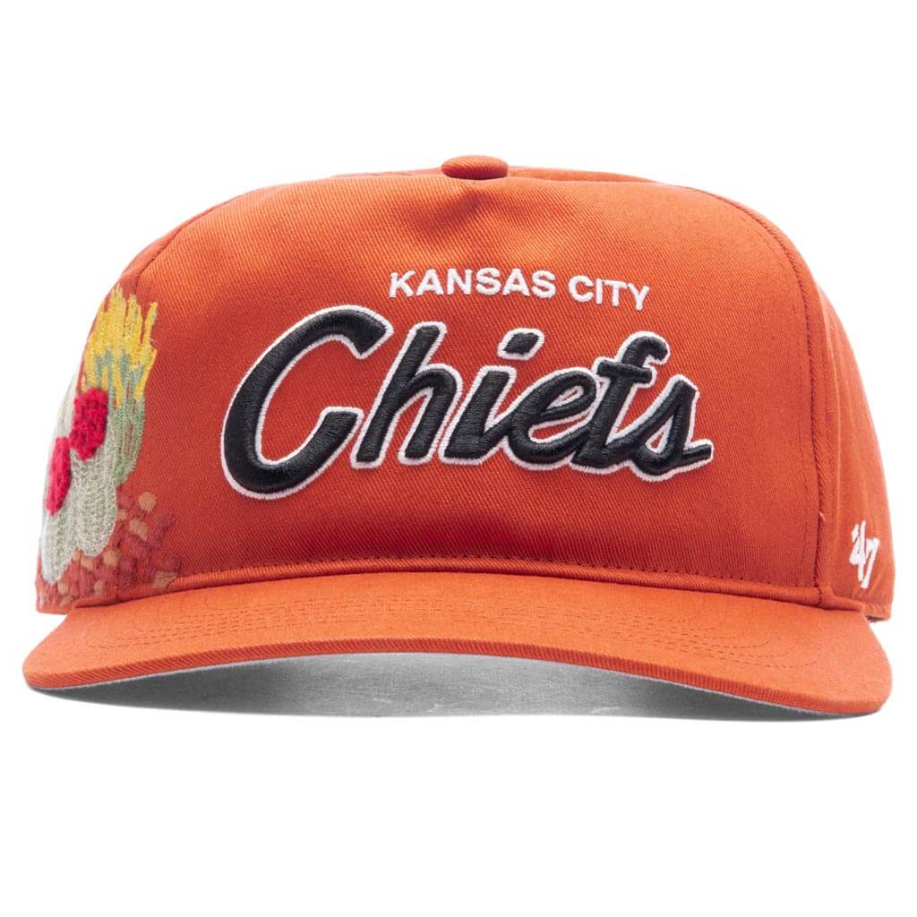Desert 47 Hitch RF - Kansas City Chiefs