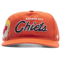 Desert 47 Hitch RF - Kansas City Chiefs