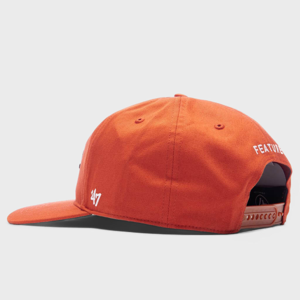 Desert 47 Hitch RF - Miami Dolphins