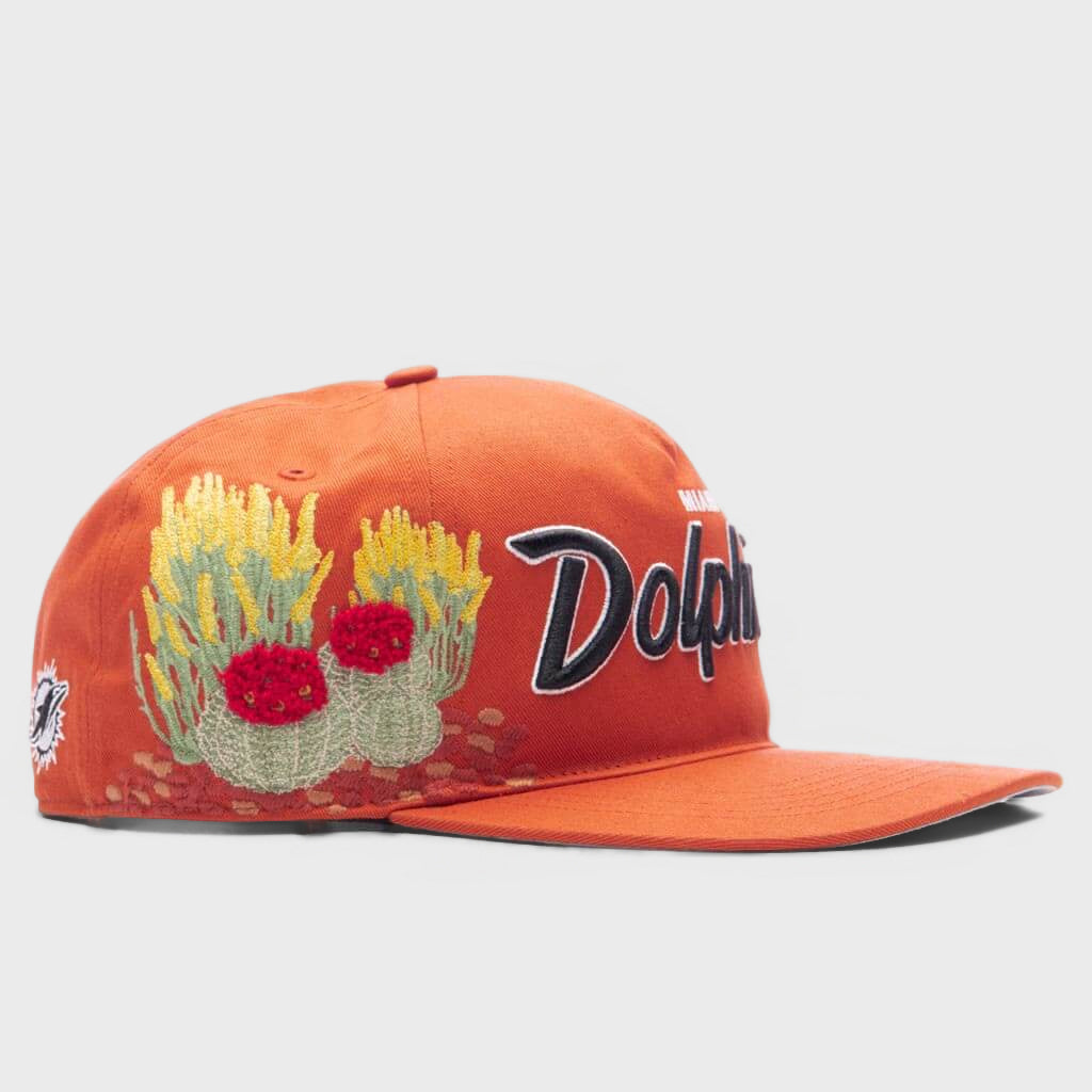 Desert 47 Hitch RF - Miami Dolphins