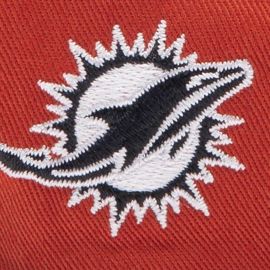 Desert 47 Hitch RF - Miami Dolphins
