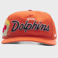 Desert 47 Hitch RF - Miami Dolphins