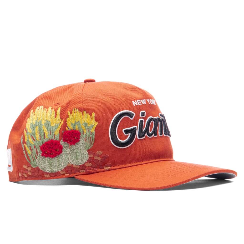 Desert 47 Hitch RF - New York Giants