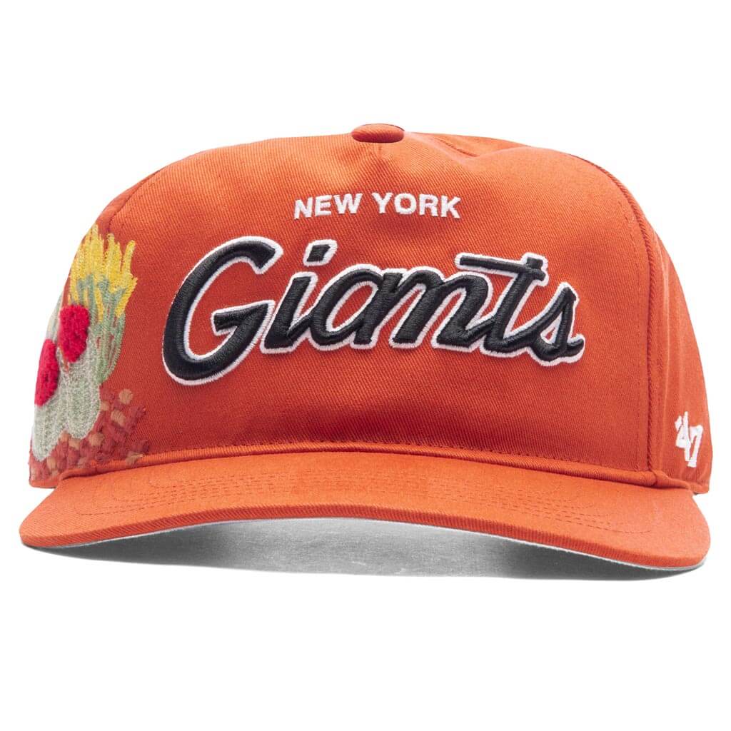 Desert 47 Hitch RF - New York Giants