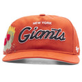Desert 47 Hitch RF - New York Giants