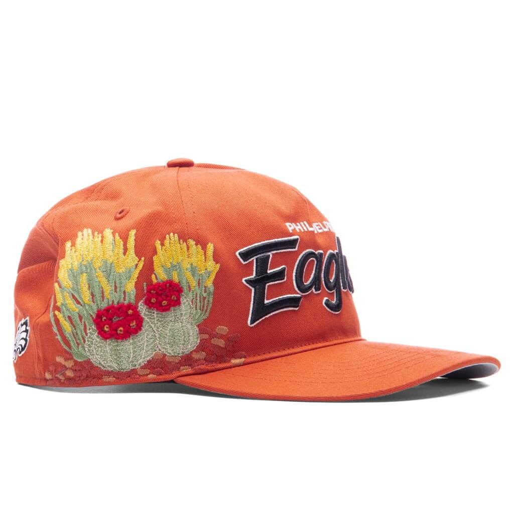 Desert 47 Hitch RF - Philadelphia Eagles