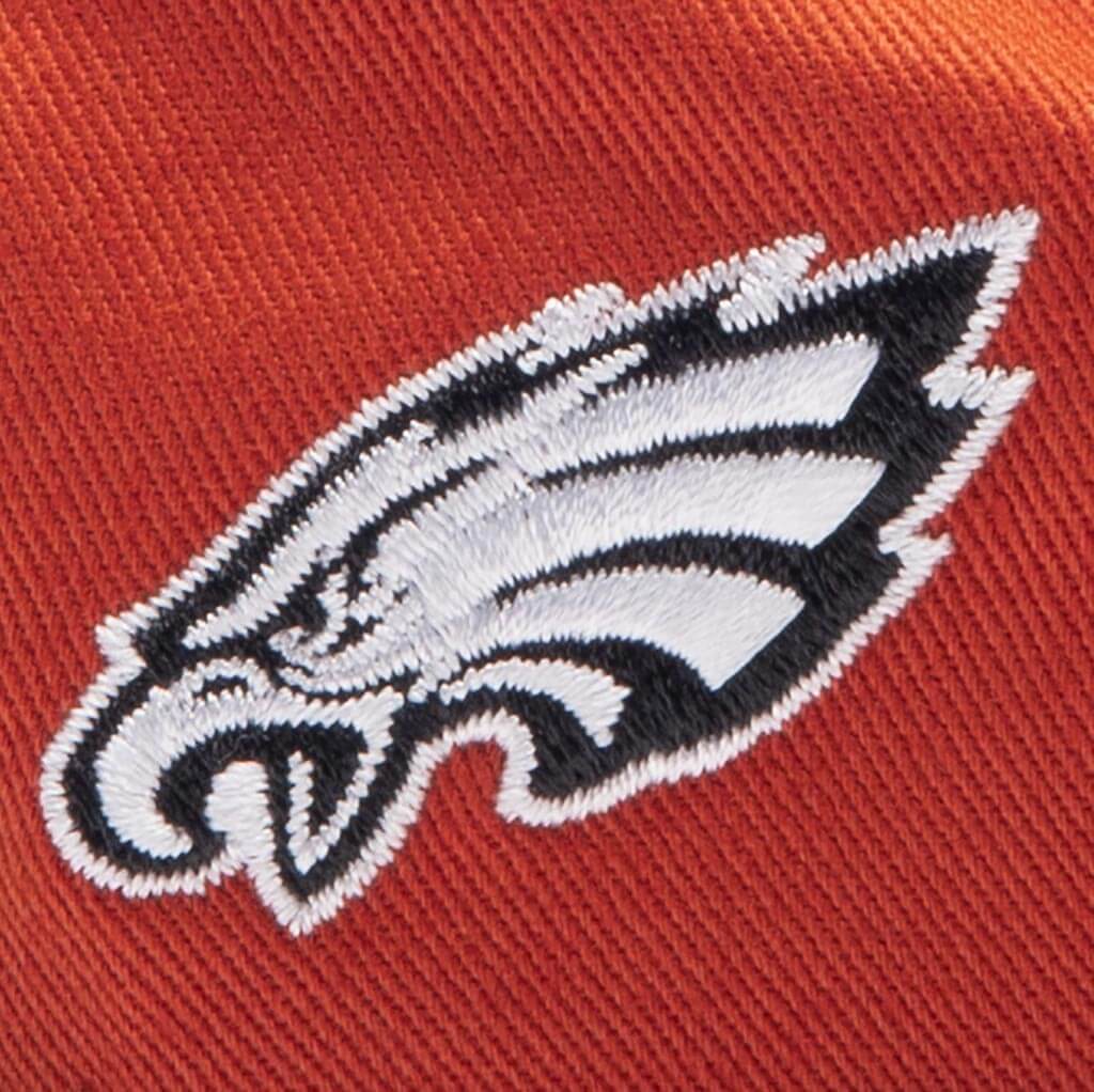 Desert 47 Hitch RF - Philadelphia Eagles