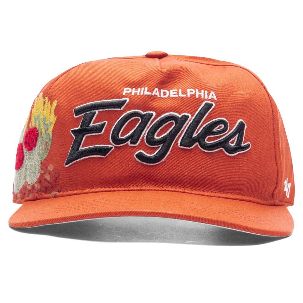 Desert 47 Hitch RF - Philadelphia Eagles