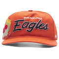 Desert 47 Hitch RF - Philadelphia Eagles