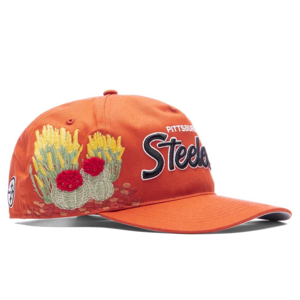 Desert 47 Hitch RF - Pittsburgh Steelers