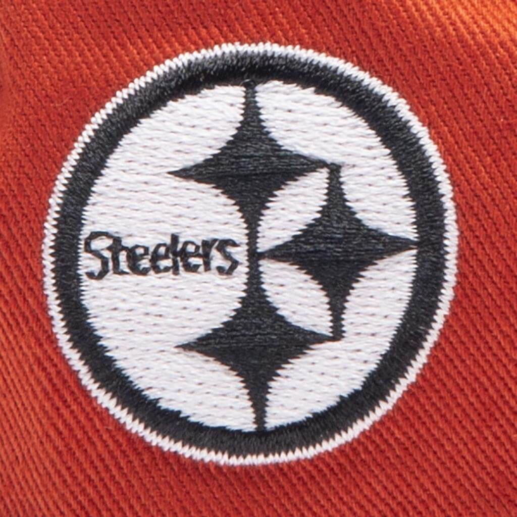 Desert 47 Hitch RF - Pittsburgh Steelers