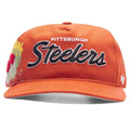 Desert 47 Hitch RF - Pittsburgh Steelers