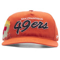 Desert 47 Hitch RF - San Francisco 49ers