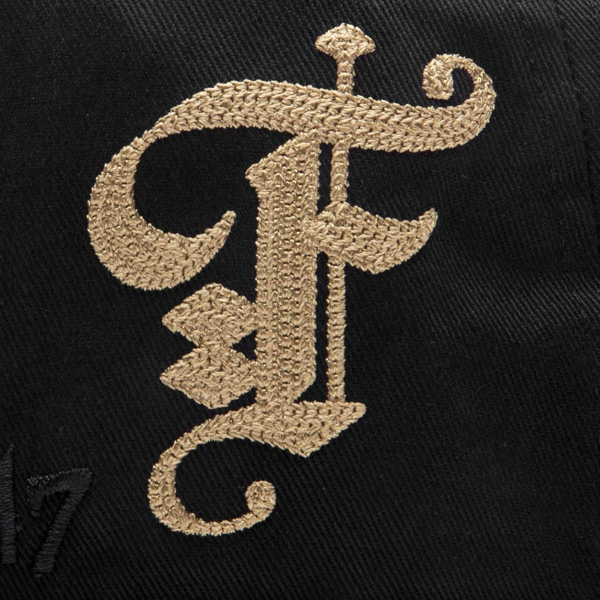 Vegas Golden Knights - Black