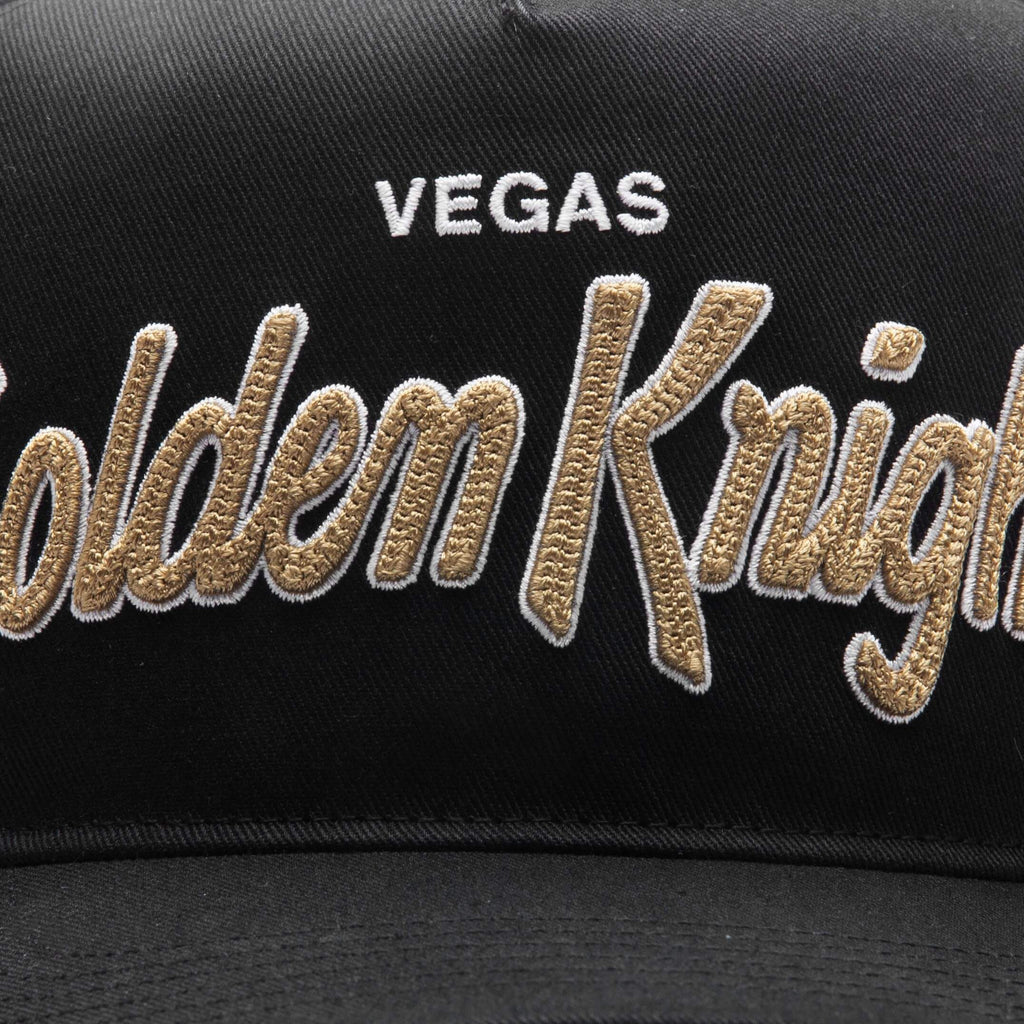 Vegas Golden Knights - Black