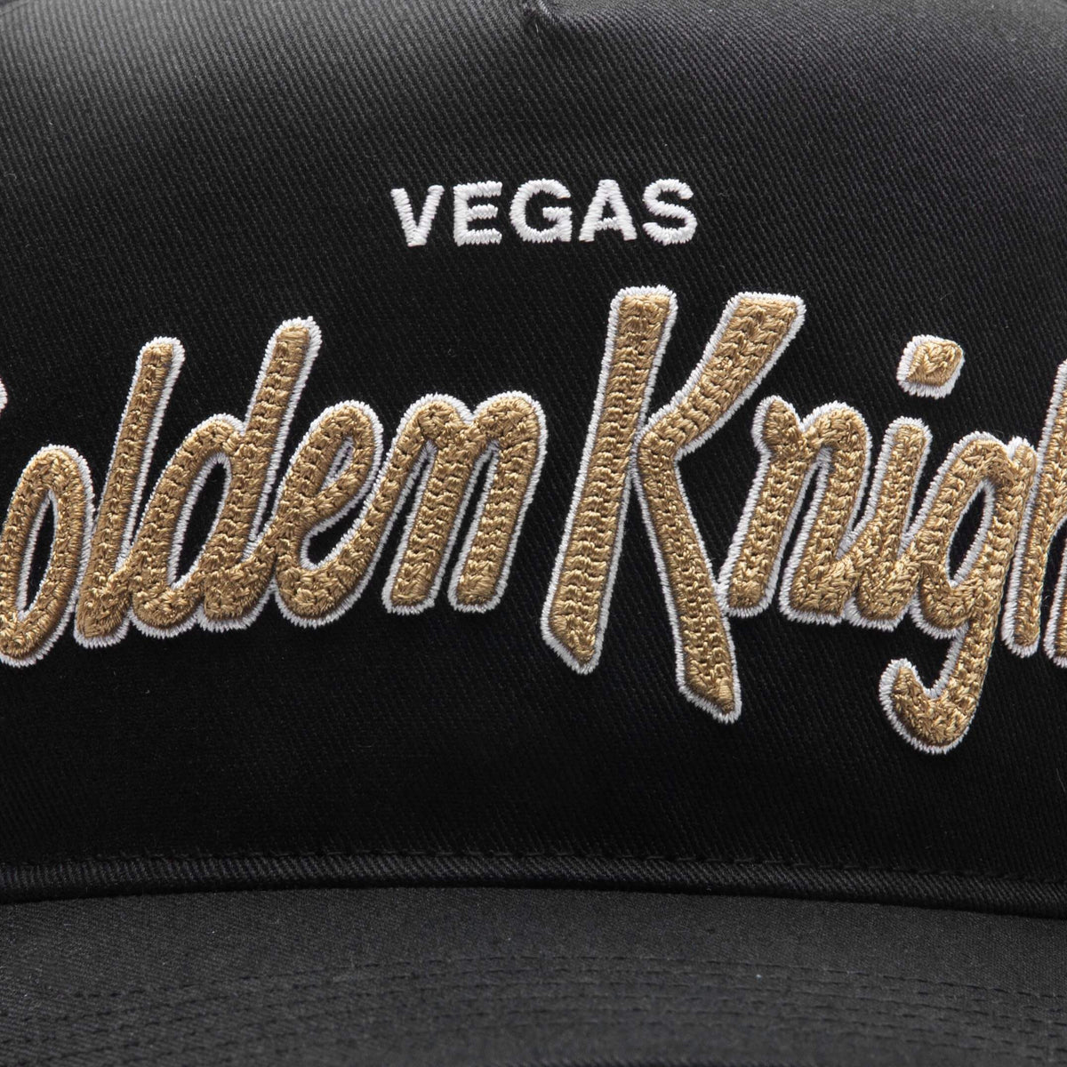 Vegas Golden Knights - Black