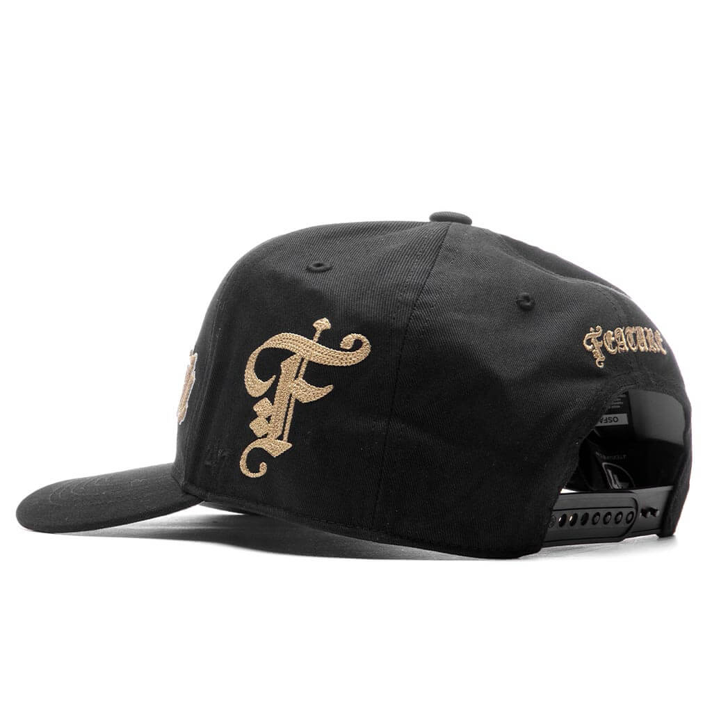 Vegas Golden Knights - Black