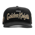 Vegas Golden Knights - Black