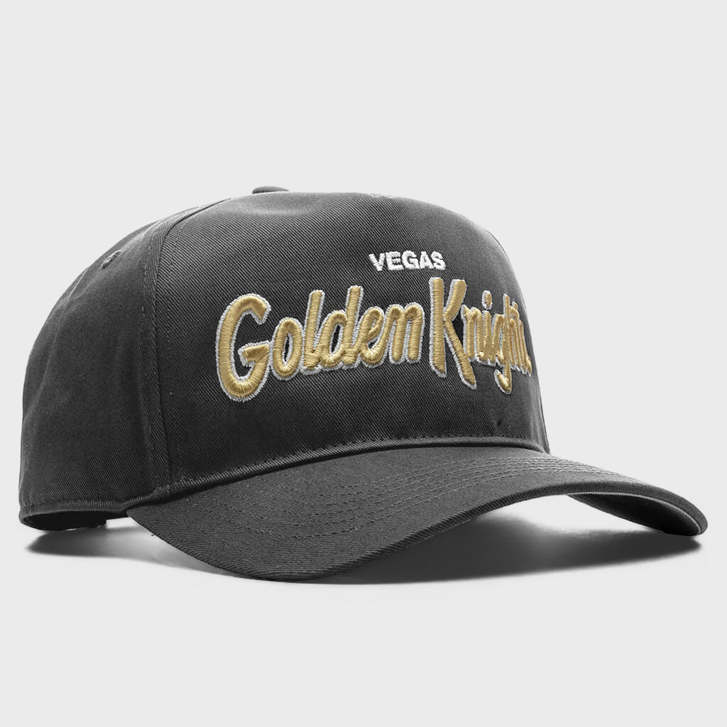 Back Arch '47 Hitch - Vegas Golden Knights