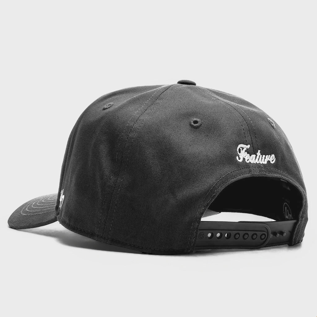 Back Arch '47 Hitch - Vegas Golden Knights