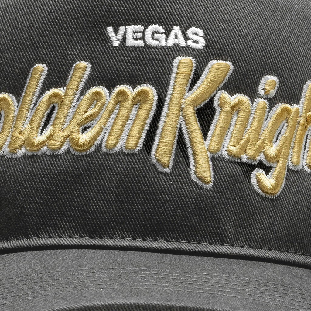 Back Arch '47 Hitch - Vegas Golden Knights