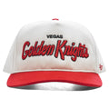 Back Arch '47 Hitch - Vegas Golden Knights
