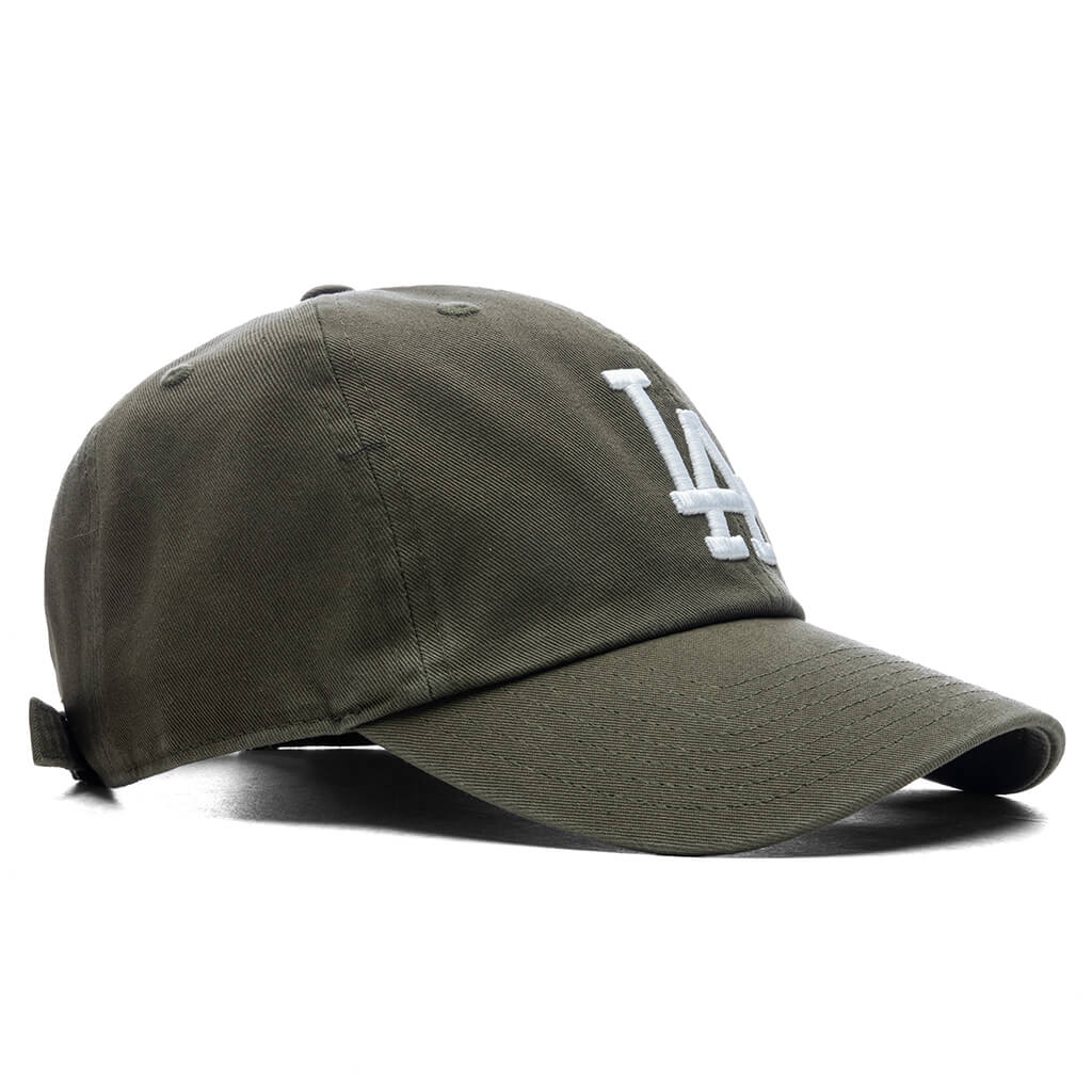LA Dodgers 47 Clean Up - Sandalwood