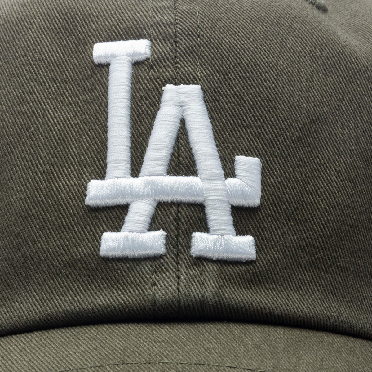 LA Dodgers 47 Clean Up - Sandalwood