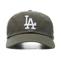 LA Dodgers 47 Clean Up - Sandalwood