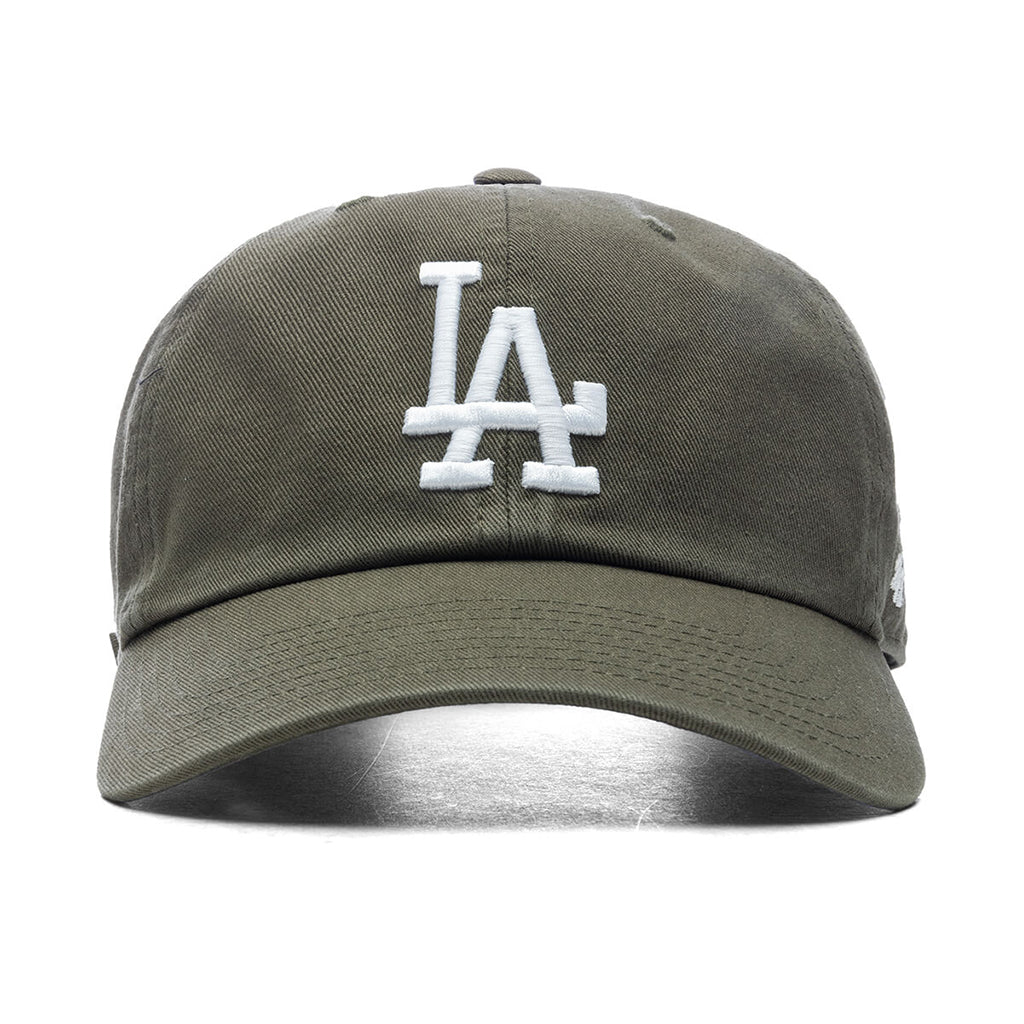 LA Dodgers 47 Clean Up - Sandalwood