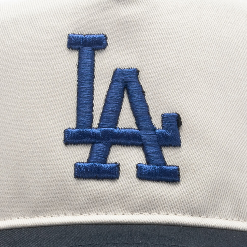 '47 Hitch -  Los Angeles Dodgers