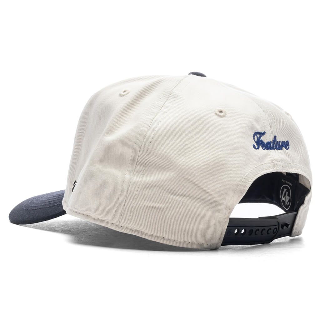 '47 Hitch -  Los Angeles Dodgers